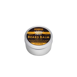 Saponificio Varesino Estándar Beard Balm 100 ml Plain