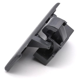 HAOTOM Glove Box Handle Door Lock Storage Open Handle for Suzuki SX4 2006-2024 Swift 2005-2024 Alto 2004-2018 Ignis 2017-2024 for Fiat Sedici 2006-2014 73430-86G00