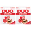 DUO 2-in-1 Brush On Eyelash Glue – Dual Ended Strip