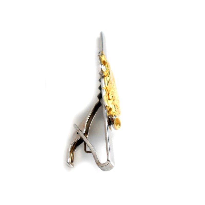 Tie Clip for Film Camera / Tie Clip / Tie