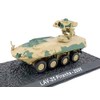 Eaglemoss LAV-25 Light Armored Vehicle - Marines 1/72 Scale Diecast