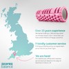 Core Balance Foam Roller For Deep Tissue Muscle Massage, Trigger