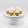 ProDough High Protein- Gluten Free Cupcake Mix, Low Carb, 13g