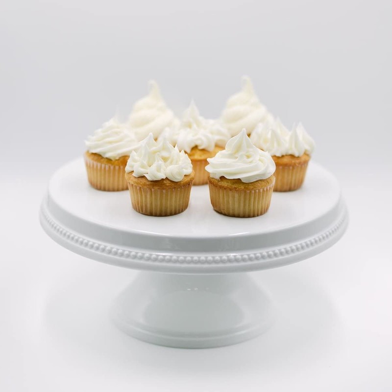 ProDough High Protein- Gluten Free Cupcake Mix, Low Carb, 13g