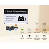7.5 Inch e-Paper Display for Raspberry Pi/Jetson Nano/Arduino/STM32 - 800