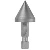 Peachtree Woodworking 600 Grit Diamond Replacement Cone For Mortise Chisel