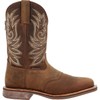 Georgia Boot Carbo-Tec Elite Waterproof Western Boot Size 9(M)