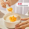 Spicy crispy bamboo shoots 250g dried pickled cabbage small package