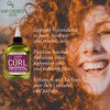Hair Chemist Mega Curl Boost Premium Aceite para el cabello