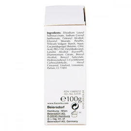 Eucerin pH5 soap-free wash piece, 100 g body care