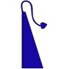 Cobalt Blue Wind Dancer Flag