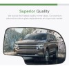 Espejo De Repuesto Chevy Silverado/gmc Yukon Xl 2000-2007