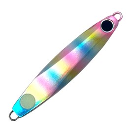 Coreman (Coreman) Metal Jig CZ-30 Zettai #024 Cotton Candy.
