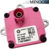 MINOOM 68414414AA Rear View Backup Parking Reversing Aid Camera Replacement