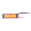 RC Lipo Battery 7.4V 60C Discharge Rate 2S XT60 Plug