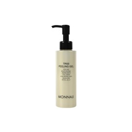 MONNALI TR50 Hydrogen Peeling Gel, Exfoliating, Keratin, Pore Care, Collagen, Royal Jelly, 5.1 fl oz (150 ml)