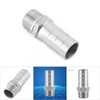 BORDSTRACT Hose Nozzle Fittings SS304 Stainless Steel Male Thread Pipe