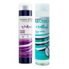 In Belleza Kit Shampoo Neutro Y Matizador Violeta In Bellezza 500gr