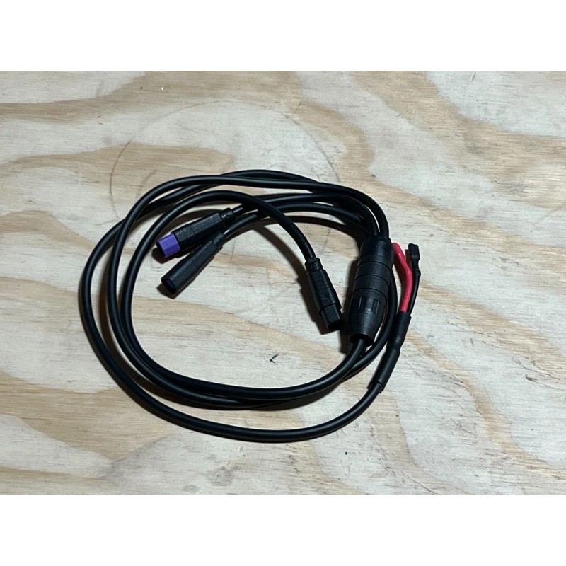 Unbranded Bafang Speed Sensor Extension Cable For Bafang M500/M600/G520