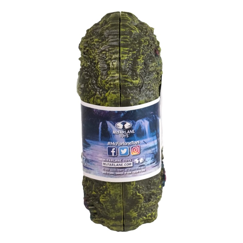 Bandai Mini Action Figure Avatar Mac Farlane