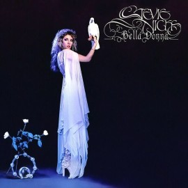 Stevie Nicks Bella Donna BANNER HUGE 4X4 Ft Fabric Poster Tapestry Art NEW