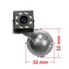 HD 720p Reversing Camera Waterproof Night Vision Car Rear View