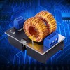 BYS459-1500 Mini ZVS Module Induction Heating Board 5V-12V for High