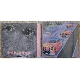 For You/タイム・リミット