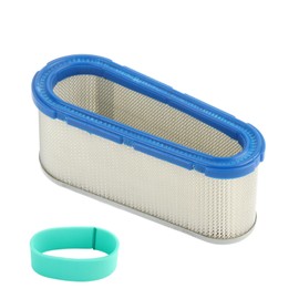Air Filter for Tecumseh Lawnmower Engines 36356 13-17 HP OHV110 OHV115 OHV125 OHV130 OHV150 OHV155 OHV16