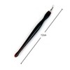 Wave Shop Roller_0235 Nail Beauty Care Home Goods Lifestyle Nail Tools & Supplies / 물결샵 판밀대_0235 네일 미용 손질 가정 잡화 생활 발톱 도구 용품