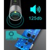aswayke Electronic Whistle Highest IPX5 Maximum Sound 125db Battery 1000mAh
