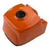 Hippotech MS661 Air Filter and Air Filter Cover for STIHL