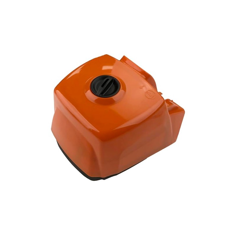 Hippotech MS661 Air Filter and Air Filter Cover for STIHL