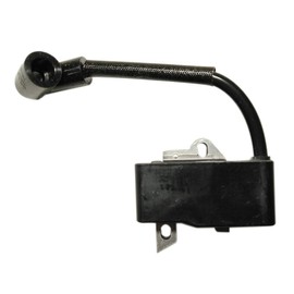 JEM&JULES Ignition Coil Module Spark Plug for Husqvarna 125B 125BVX Handheld Blower 545108101 Armature Magneto Blower Parts