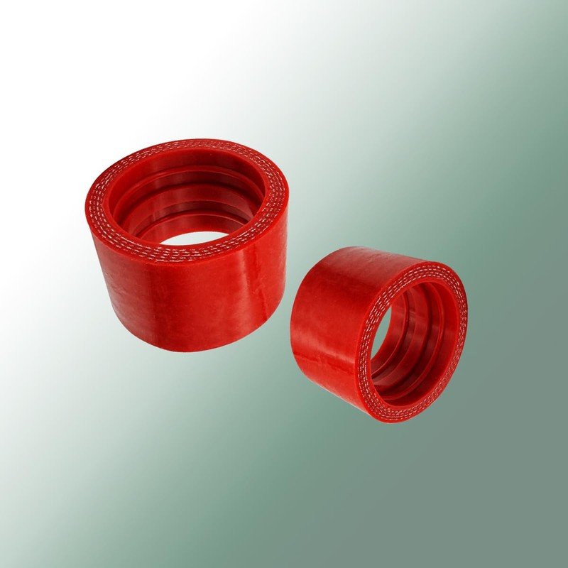 Rxmgf 35 40 45mm Carburetor Intake Pipe Manifold Adapter Boot