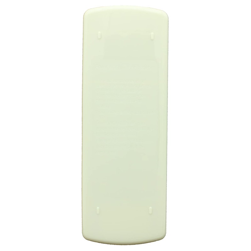 Replacement ARC417A3 Remote Control for Daikin Air Conditioner Also Compatible