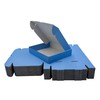 iDEALS UK PACKAGING LTD Gifting Cardboard Folding Lid Postal Boxes