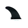 Paddle Board Fin - 9" Replacement for iSUP/Inflatable Paddle boards,