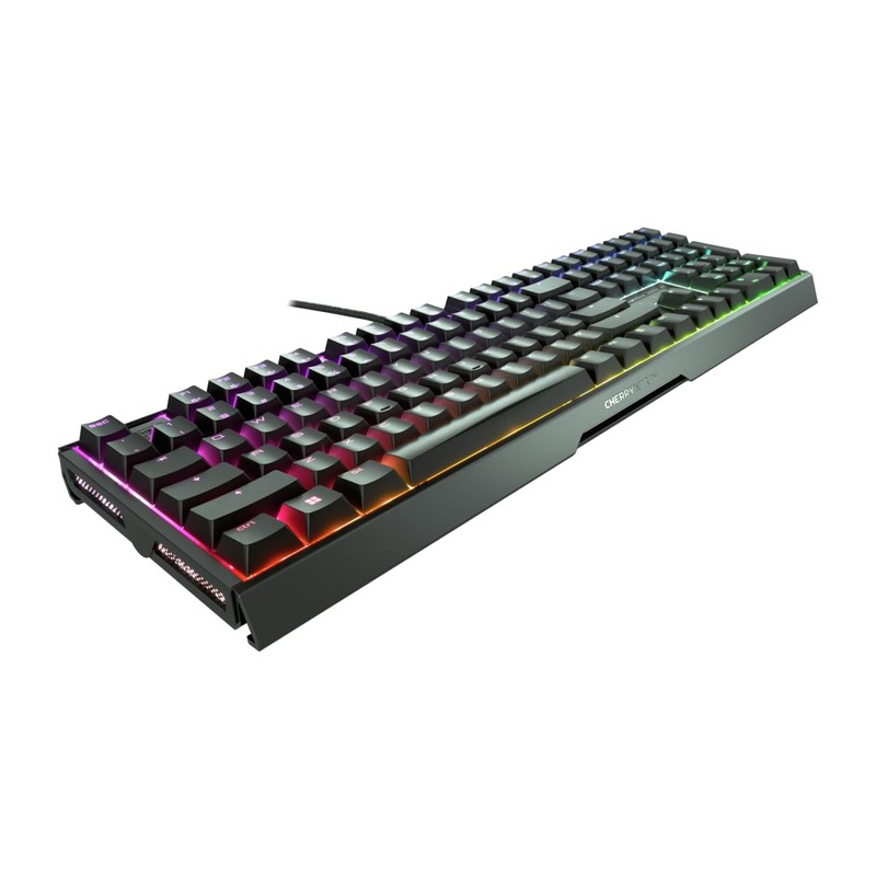 CHERRY XTRFY MX 3.1 Mechanical Wired Gaming Keyboard | New