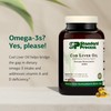 Standard Process Cod Liver Oil - Aids Healthy Skin &