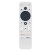 ALLIMITY Remote Control Replacement for ONN Android TV Box 100024646,