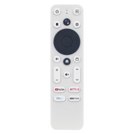 ALLIMITY Remote Control Replacement for ONN Android TV Box 100024646, 100026240