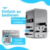 International Chargers