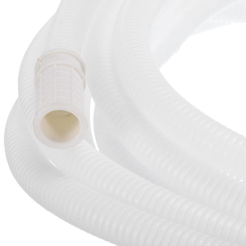 sourcing map 20ft/6m Universal 16mm ID Air Conditioner Drain Hose,
