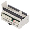 PLC Programmable Controller 16 Inputs 10 Outputs for Mitsubishi FX3U‑26MT