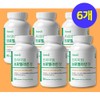 Bromelain Premium Bromelain Tablets 6 boxes / 브로멜라인 프리미엄 브로멜라인정