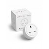 Smart Wi-Fi Plug Socket with Timer, App Remote Control, Works