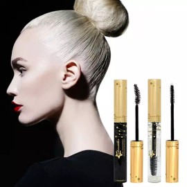Ssaengttiye 속눈썹영양제 투명or블랙 쌩띠예에센스마스카라 [블랙에센스] Eyelash Nutrient Transparent or Black Sanglee Essence Mascara [Black Essence]