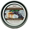 Premium 100% All Natural Soy Wax Aromatherapy Candle -2 oz