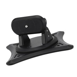 ZENWORYS Desk Projector Stand Holder 360 Degree Rotating Bracket Projector Ceiling Mount Bracket Multifuctional Stand